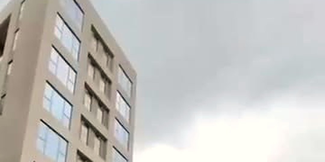 Navyom residential towers