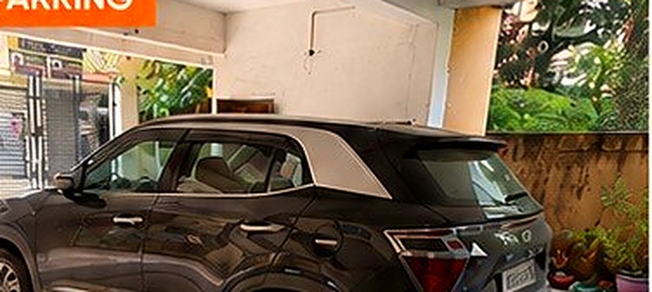 Car parking